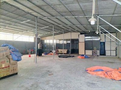 Cho thuê kho xưởng gần Lã Xuân Oai, đường cont 550m/30tr