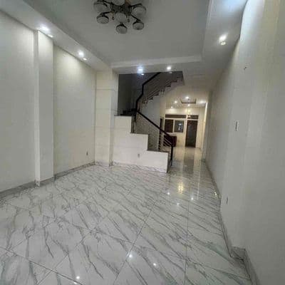 Cho thuê nhà mt bìn lợi 6x20 _ vị trí đẹp _giá 30tr/ tl