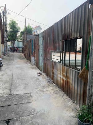 mặt bằng cho thuê dài hạn