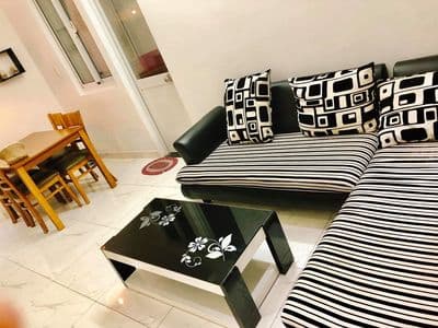 Bán Căn Hộ 8X Đầm Sen Tân Phú - 54m², 1 PN, Sổ Hồng Riêng, Giá 2.45 Tỷ