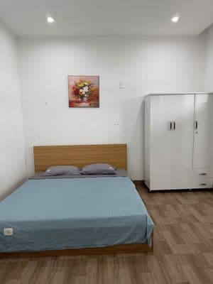 Cho thuê nhà 3 tầng 6 phòng đường mỹ đa tây 12,ngũ hành sơn