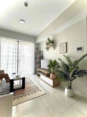 2pn 1wc full nội thất gần sân bay cv gia định tân bình