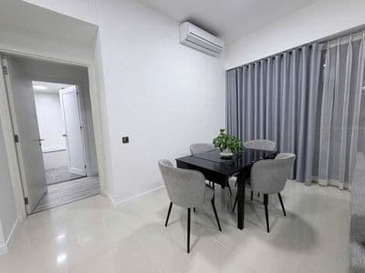 Cho thuê 2pn 98m2, đầy đủ nội thất tại the estella quận 2 cũ