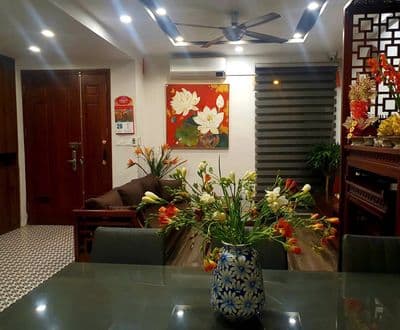 Cho thuê nhà gần Trường Tiểu Học Gia Thụy
