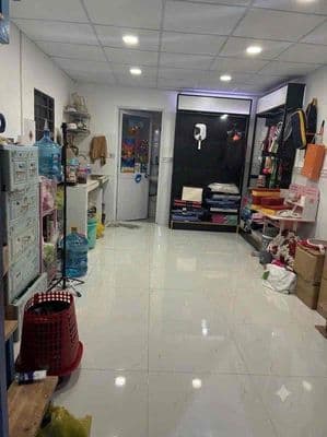 Cho Thuê Nhà hẻm Nguyễn Thị Thập P.Bình Thuận Q.7