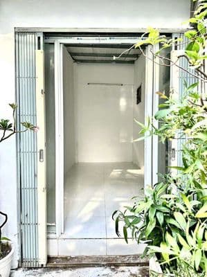 Chịn chủ cho thuê 2 căn nhà giá chỉ 14 triệu xe tải đậu cửa