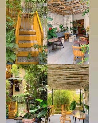 Ngay hồ con rùa quận 3 – diện tích 332m², có áp mái!