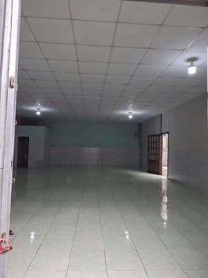 Kho Nhà Chính Chủ 10x13 Tróng Suốt