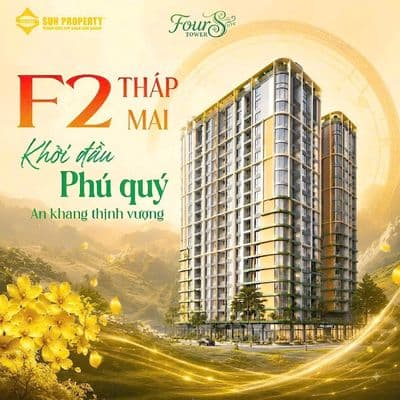 Chỉ 1,8 tỷ MUA ĐỨT căn hộ Sun Group gần Full nội thất , sổ đỏ lâu dài