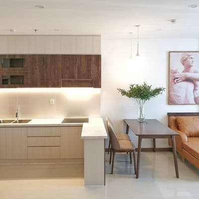 Hà đô centrosa – 1pn 1wc – nhà đẹp, full nội thất – ở liền chỉ 18tr