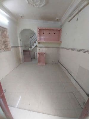 Nhà hẻm 25/25/ đội cung shr 2ty6