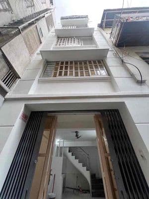 Cho thuê nhà nguyên căn Đường Huỳnh Văn Bánh Quận PN