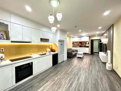 Phoenix cần bán để lại đầy đủ nội thất 3ty4