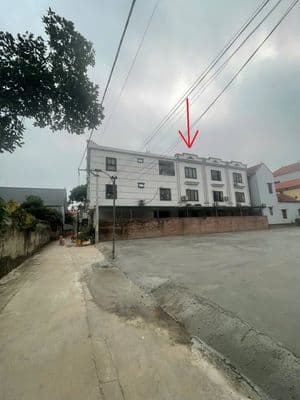 Chuyển công tác cần bán nhà!
