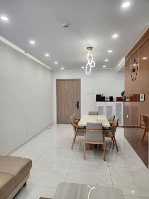 Căn hộ Ở NGAY, Celadon City Khu Diamond Cao Cấp 2pn 2wc 92m2, Full NT