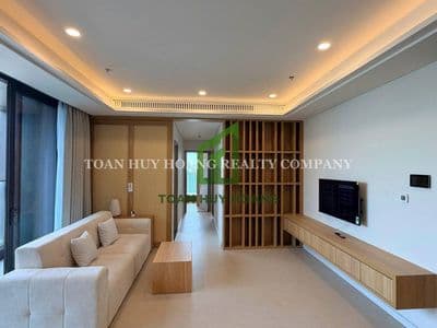 Căn Hộ 3 Phòng Ngủ Panoma View Sông Hàn Đẹp | E178