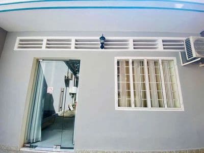 Căn hộ có nội thất