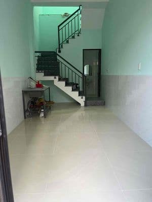 Cho thuê nhà Nguyên căn ngã tư kiệt Hoàng Diệu
