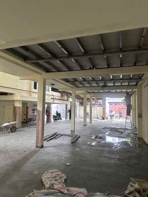 Cho thuê Nhà Xưởng 650m2 đường Vườn Lài, Tân Phú