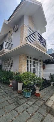 Nhà biệt thự đường Phạm Văn Thuận, Phường Trấn Biên