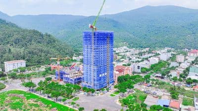 Hiyori aqua tower - sở hữu lâu dài - quỹ căn ngoại giao đẹp