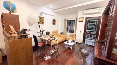 Cho thuê nhà phố khu An Phú An Khánh 5PN giá chỉ 32tr