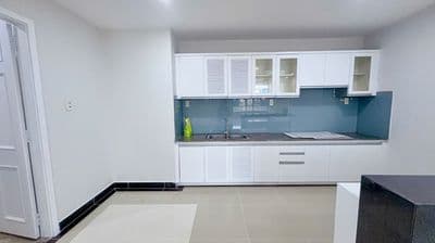 Cần cho thuê căn hộ Giai Việt -Tạ Quang Bửu DT 150m, 3 pn , 3 wc