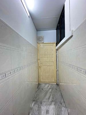 Cần cho thuê nhà cmt8 quận 3