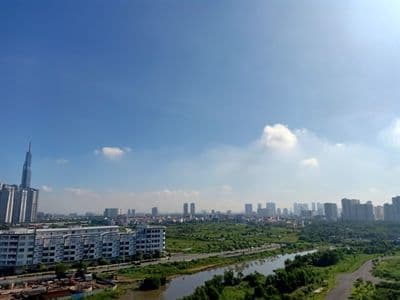 Sadora 3PN – 120m² | Nhà trống cơ bản | Chỉ 27 triệu/tháng