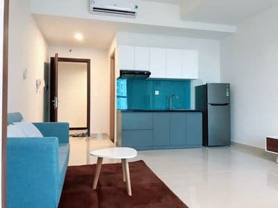 Cho thuê sunrise city view 40m2 đủ nội thất 11.5 triệu