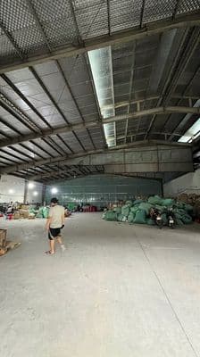 Cho thuê Nha xưởng 750m2 Tân kỳ tân quý, Tân Phú Gần siêu thị Eon