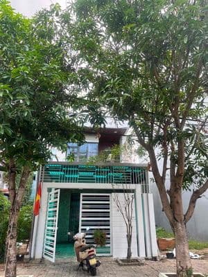 Cho Thuê nhà 2 Tầng MT Nguyễn Xiển - gần Crowne