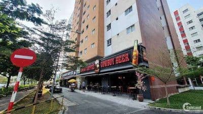 Cho thuê topaz celadon city, full nội thất, nhà trống ở ngay