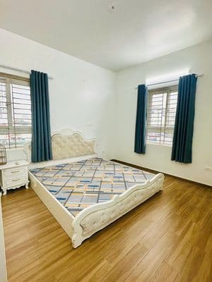 Cần cho thuê căn hộ: 335 Cầu Giấy, 70m2, 2 ngủ