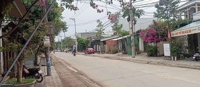 cần nhượng lại nhà cấp 4