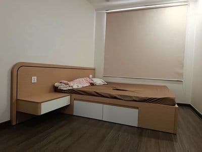 Cho thuê căn hộ FPT Plaza 3 mới 100%, nội thất cao cấp, view đẹp