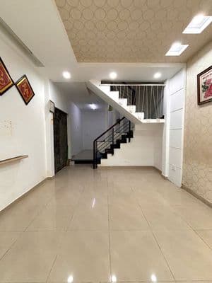 Cho thuê nhà Đường Quang Trung, Phường 11, Quận Gò Vấp