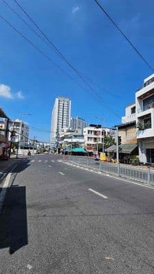 94m đất Rạch Bà Tiếng gần Kinh Dương Vương 5.3 tỷ