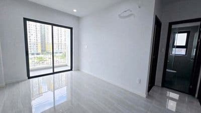Chung cư Picity, Thạnh Xuân 13, Q12: 60m2, 2p ngủ, 7,5tr/tháng