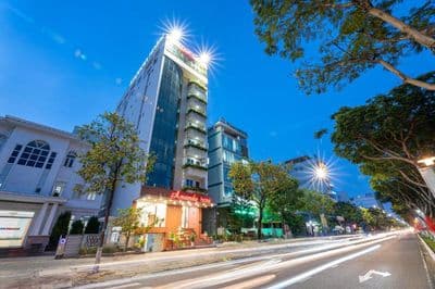 Phòng khách sạn - ở dài hạn