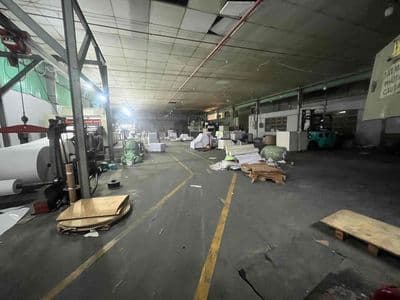 Kho xưởng (20x50) 1000m có pccc đường phan anh