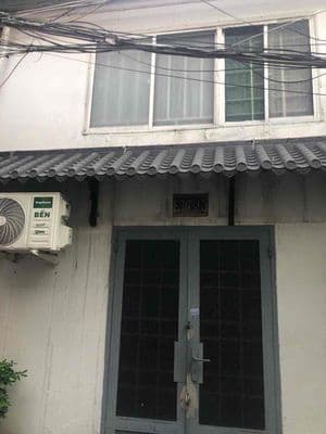 Nhà chính chủ cần bán