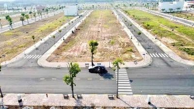 Đất thổ cư 100m² phước hòa – chỉ cần 279tr ban đầu có thể sở hữu