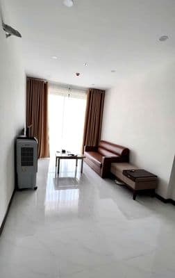 Căn hộ 2pn cho thuê chỉ 9tr chung cư c-skyview