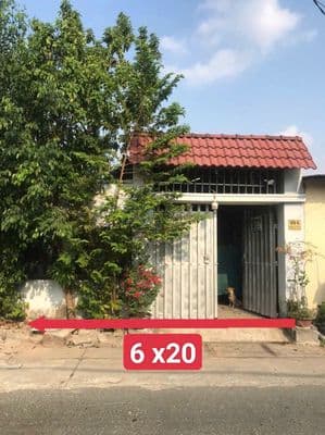 Nhà mt kinh doanh 12m gần chợ việt kiều cần bán rất gấp 690 triệu