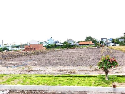 Đất Chơn Thành chỉ có 680tr Dt 250m SHR