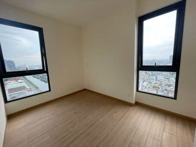 Cho thuê CH 3PN/2WC nhà trống chỉ 10,5Tr view đẹp thoáng, nhà mới 100%