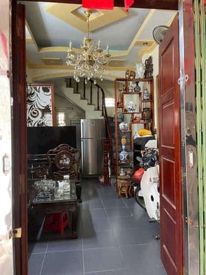 Bán nhà dân kim Giang Phường Thanh Liệt Hà Nội
