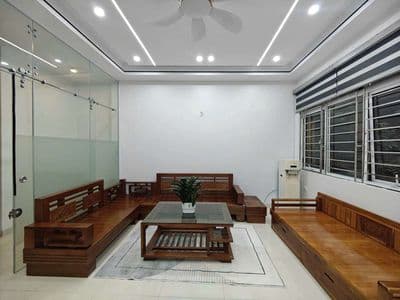 Cho thuê nhà nguyên căn ngõ 322 Mỹ Đình