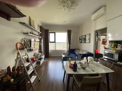 Căn 2PN || 2WC giá full 4 tỷ 050 , view Nam , sổ hồng sẵn